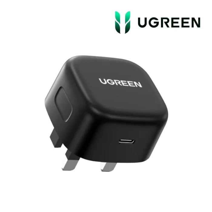 Ugreen 50339 20w Pd Usb Type C Charger
